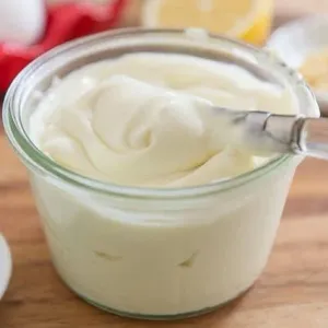 Mayonnaise 
