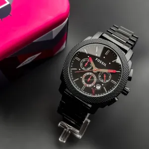 Fossils