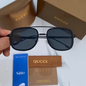 GUCCI Sunglass