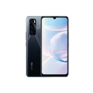 Vivo V20 SE Gravity Black, 8GB RAM, 128GB Storage
