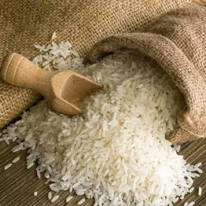 Loose Basmati Rice Dubar