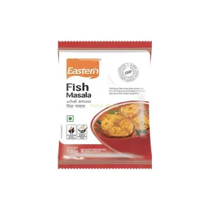 Eastern fish masala 100g