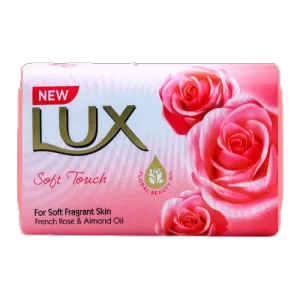 लक्स साबण Lux Soap
