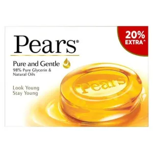 Pears soap