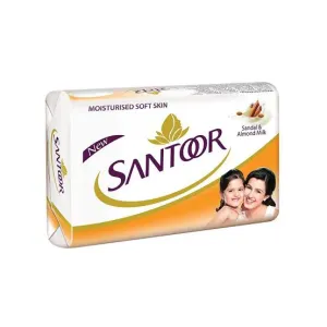 Santoor soap