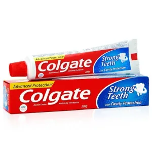 Colgate toothpaste 17 g