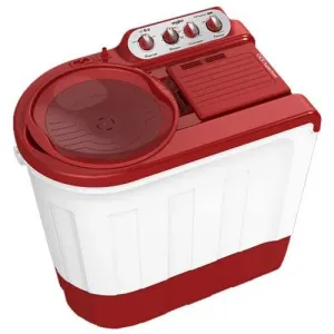 Whirlpool semi automatic washing machine