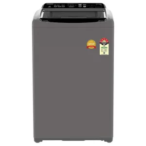 Whirlpool fully automatic washing machine