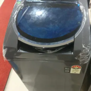 Whirlpool fully automatic washing machine