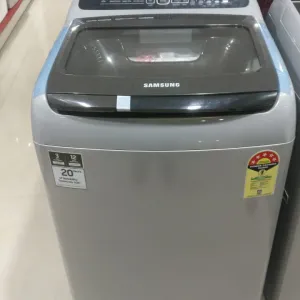 Samsung fully automatic washing machine