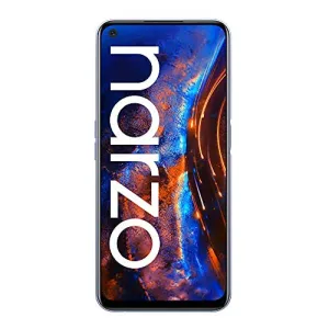Realme narzo 30 Pro (Blade Sliver, 6GB RAM, 64GB Storage) 

