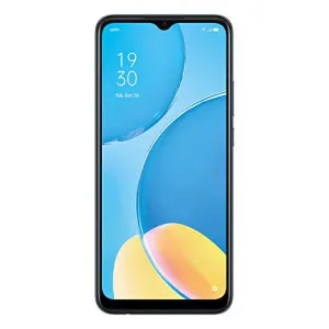 OPPO A15s (Dynamic Black, 4GB RAM, 64GB Storage) 

