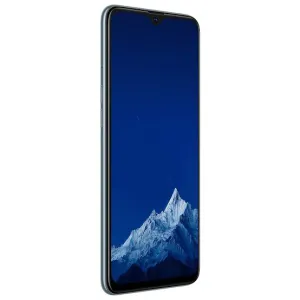 OPPO A11K (Flowing Silver, 2GB RAM, 32GB Storage)
