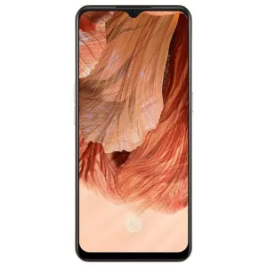 Oppo F17 (Dynamic Orange, 6GB RAM, 128GB Storage) 

