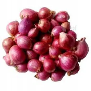 Small onion ( cheriyaulli )