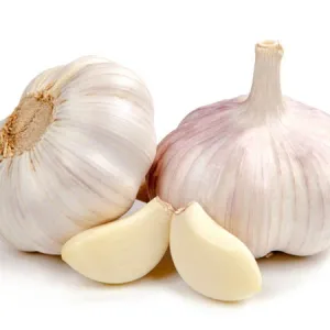 Garlic ( veluthulli )