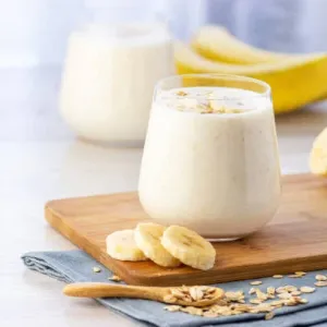 Banana Shake