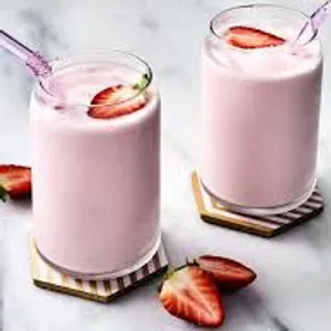 Strawberry Shake