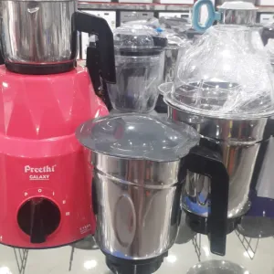 PREETI ( galaxy ) mixer grinder