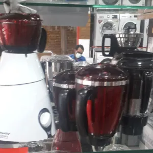 BUTTERFLY mixer grinder