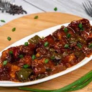 Sweet & Sour Chicken