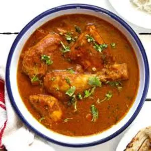 Chicken Cury
