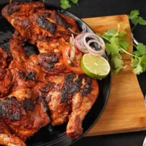 ARABIAN BAR-BE-QUE