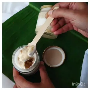 Palada Jar Cake (onam spacial) 