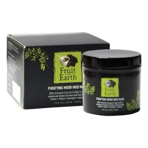 Moor mud mask