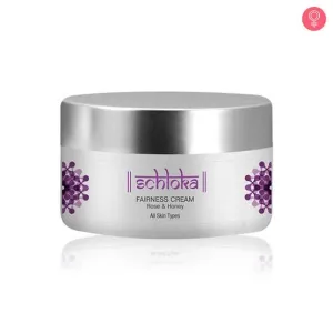 Schloka whitening cream