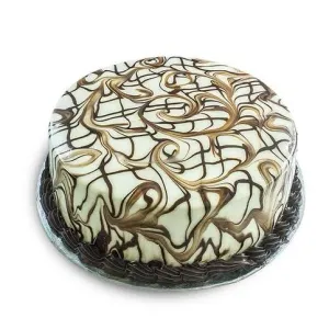 Vancho cake