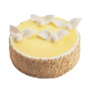 Tender coconut cake