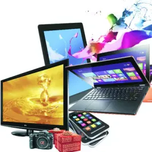Electronics