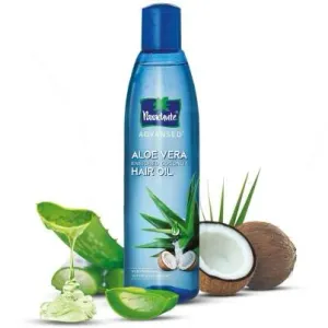 Parachute Aloe Vera Coconut Oil 400 ml