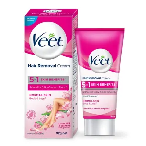 Veet Hair Removal Cream