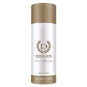 Denver Hamilton Imperial Deo