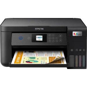 Epson L4260 Wi-Fi Duplex Color Ink Tank Printer
