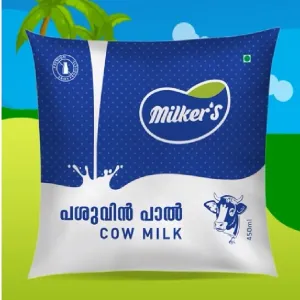 Cow milk