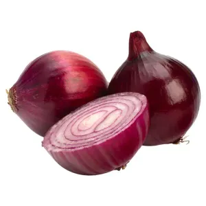 Onion directly from farm