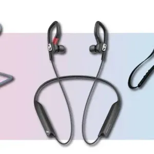 Earphones