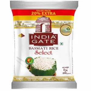 Rice 1 kg