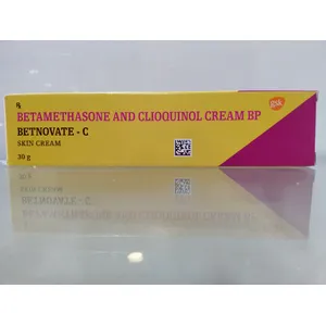 Betnovate-C