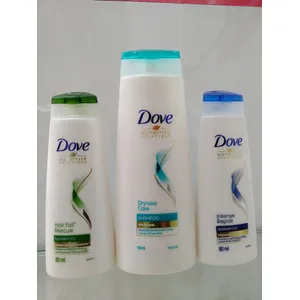 Dove Nutritive Solutions Shampoo