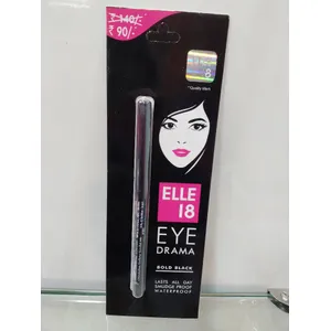 ELLE 18 I DRAMA KAJAL