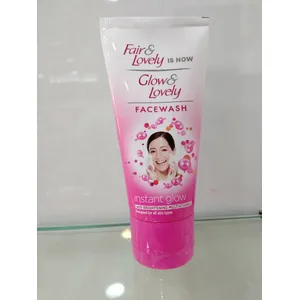 Fair&Lovely face wash