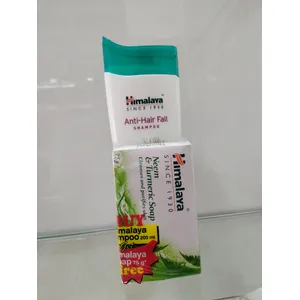 Himalaya anti hair fall Shampoo