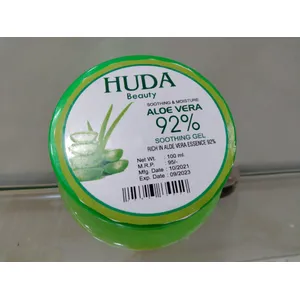 Huda Beauty Alovera Gel