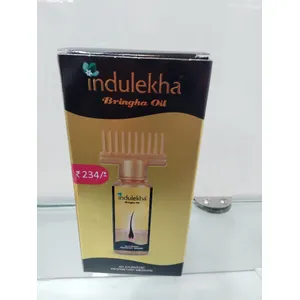 Indulekha Bringha oil