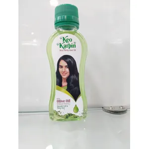Keo Karpin Hair oil 