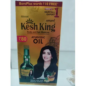 Kesh King 